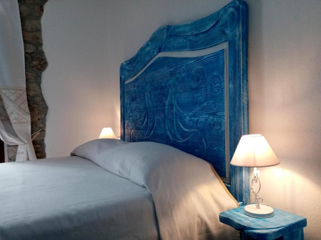 Regnos Altos Boutique Rooms Боса Экстерьер фото