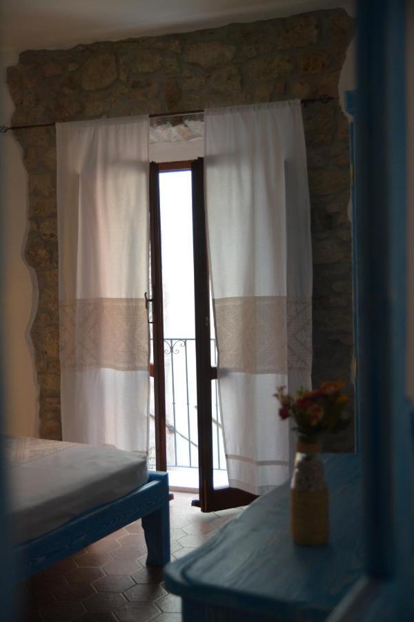 Regnos Altos Boutique Rooms Боса Экстерьер фото