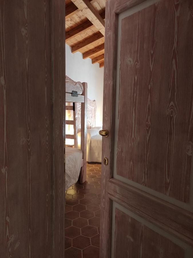Regnos Altos Boutique Rooms Боса Экстерьер фото
