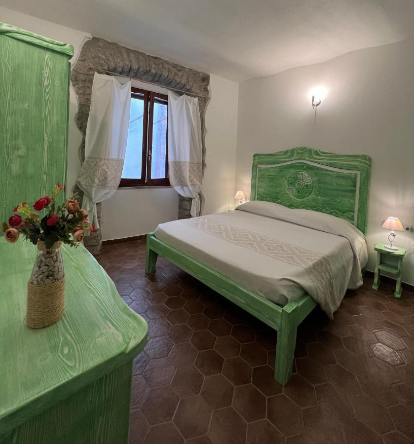 Regnos Altos Boutique Rooms Боса Экстерьер фото