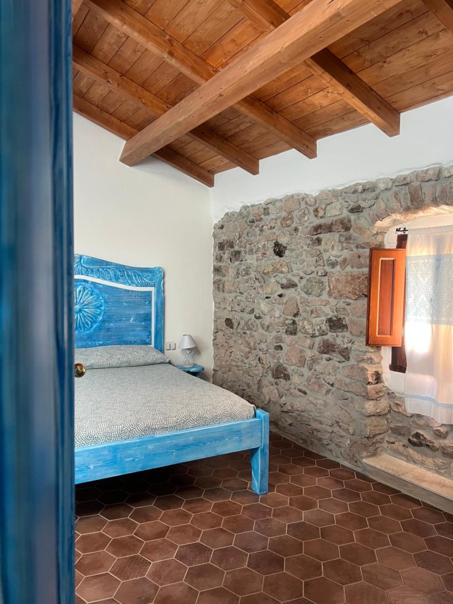 Regnos Altos Boutique Rooms Боса Экстерьер фото